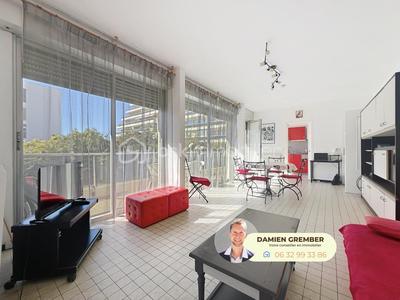 Appartement - 81 m² - 4 pièces