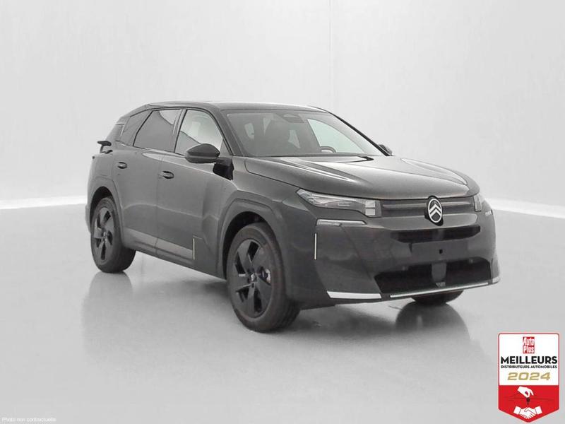 Citroën C5 Aircross Ii1.2 Hybride 145ch Max e-Dcs6