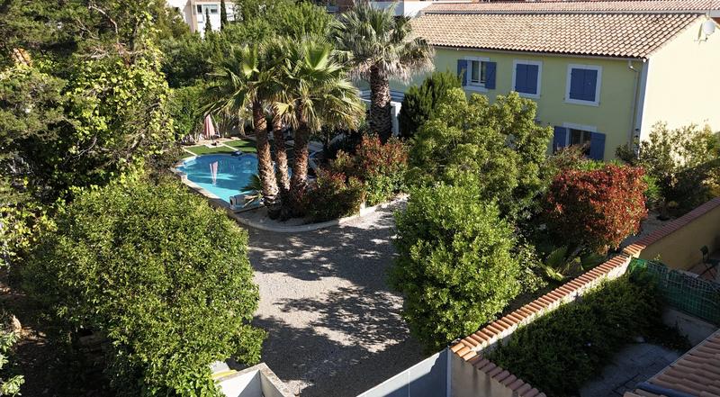 Maison - 200 m² - 6 pièces