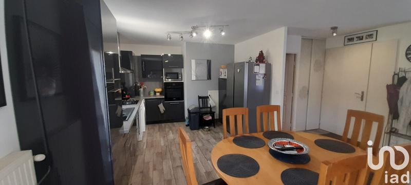 Maison - 80 m² - 5 pièces
