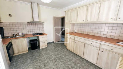 Maison - 129 m² - 6 pièces