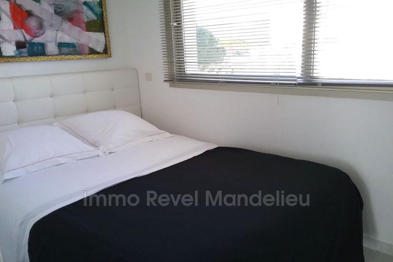 Appartement - 51 m² - 3 pièces