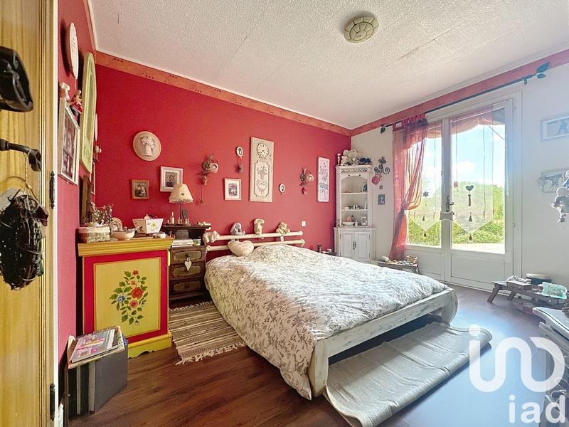 Maison - 236 m² - 7 pièces