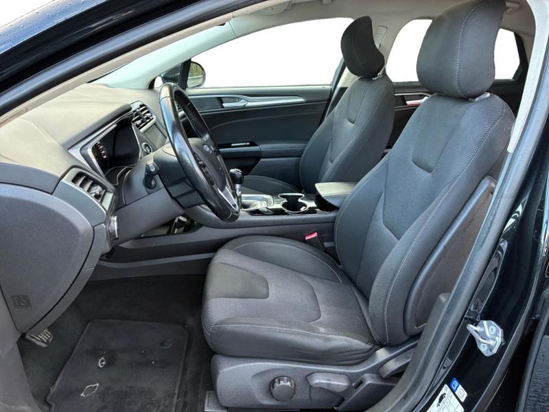 Ford Mondeo 2.0 TDCi 150 Bvm6 Titanium