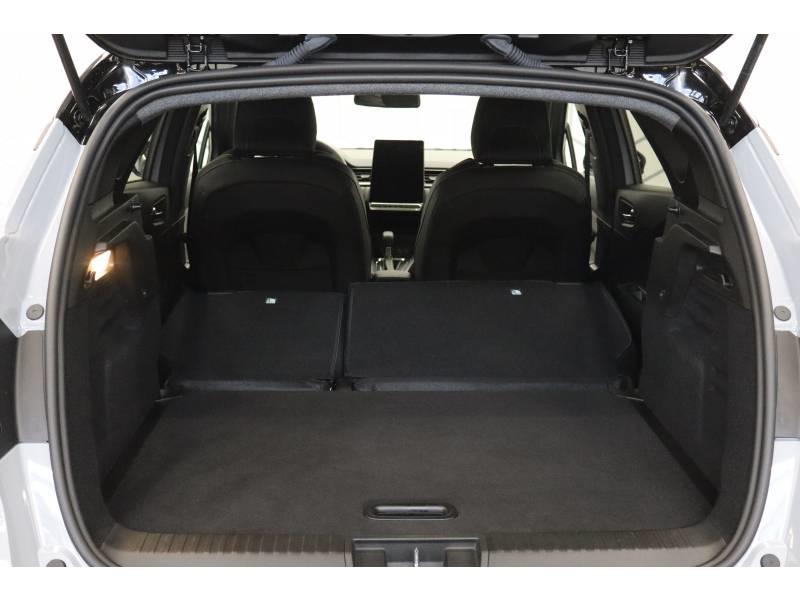 Renault Captur E-Tech full hybrid 145 ch Techno