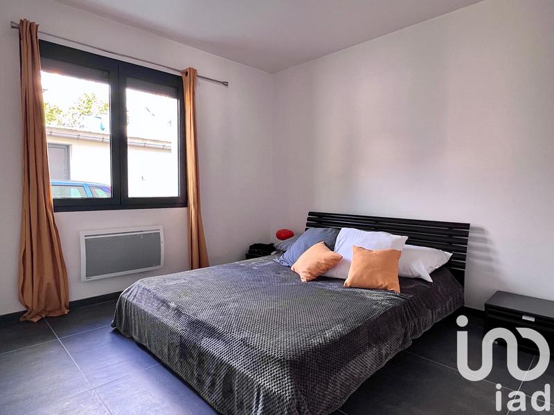 Maison - 170 m² - 7 pièces