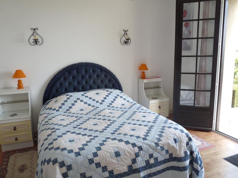 Villa - 284 m² - 11 pièces