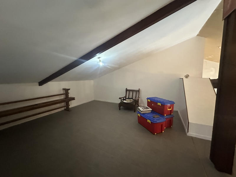 Maison - 135 m² - 6 pièces