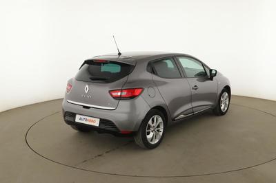 Renault Clio 0.9 TCe Energy Limited Eco2 90 ch
