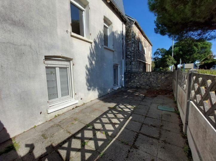 Appartement - 46 m² - 3 pièces