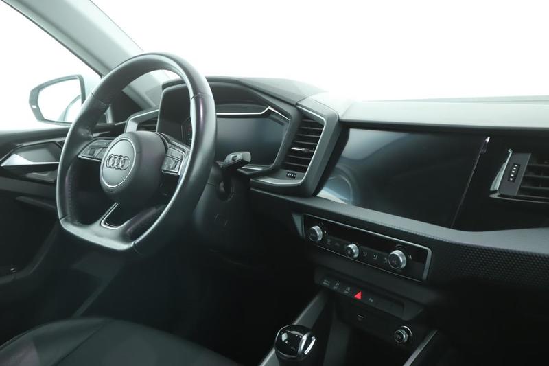 Audi A1 sportback 30 Tfsi Design Luxe s tronic 7 116 ch