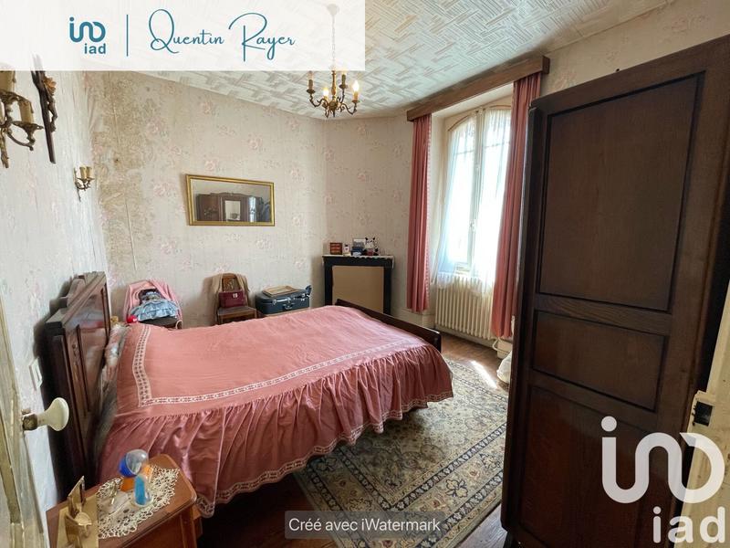 Maison - 315 m² - 10 pièces