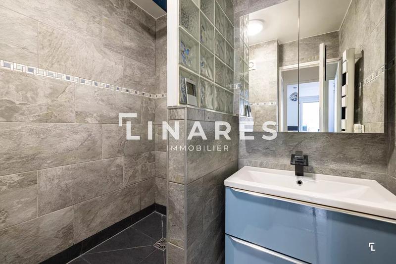 Appartement - 67 m² - 4 pièces