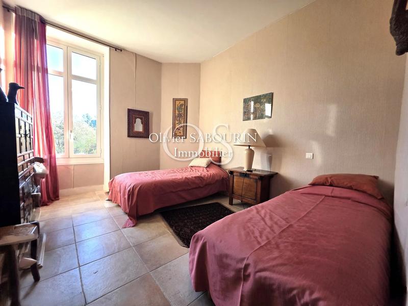 Appartement - 107 m² - 3 pièces