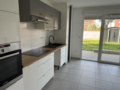 Appartement - 86 m² - 4 pièces