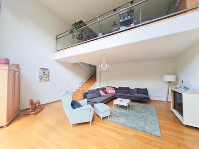 Maison - 154 m² - 5 pièces