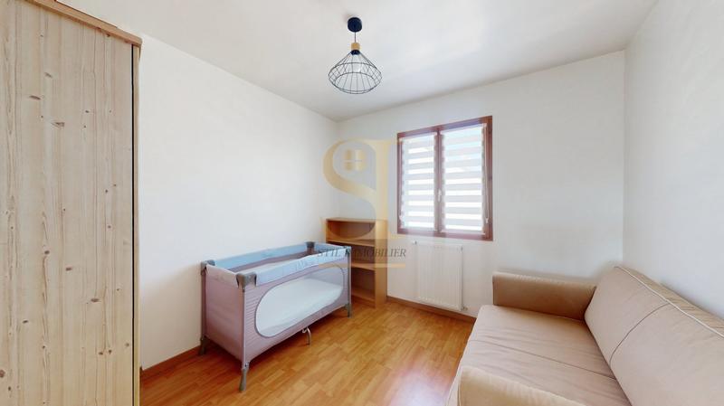 Maison - 143 m² - 7 pièces