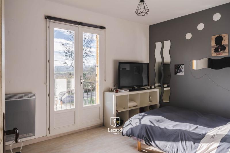 Villa - 160 m² - 5 pièces