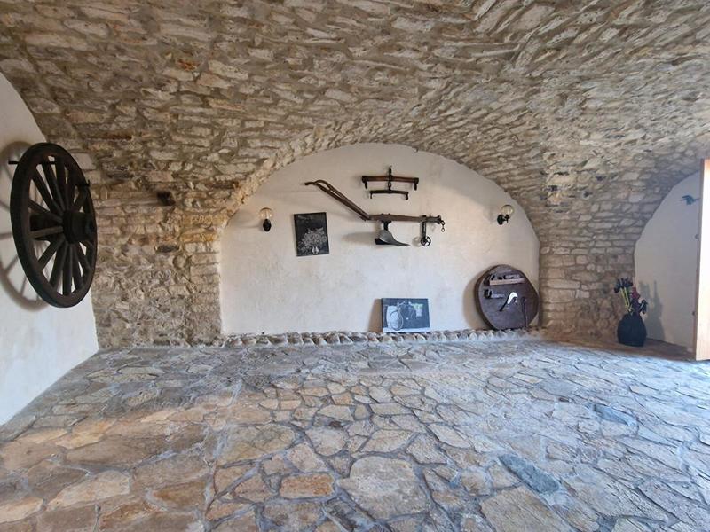 Propriété - 170 m² - 7 pièces