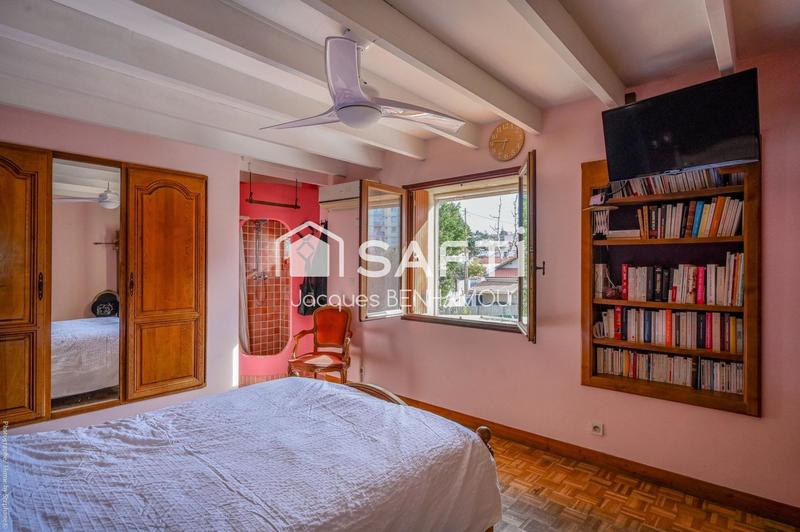 Maison - 391 m² - 7 pièces