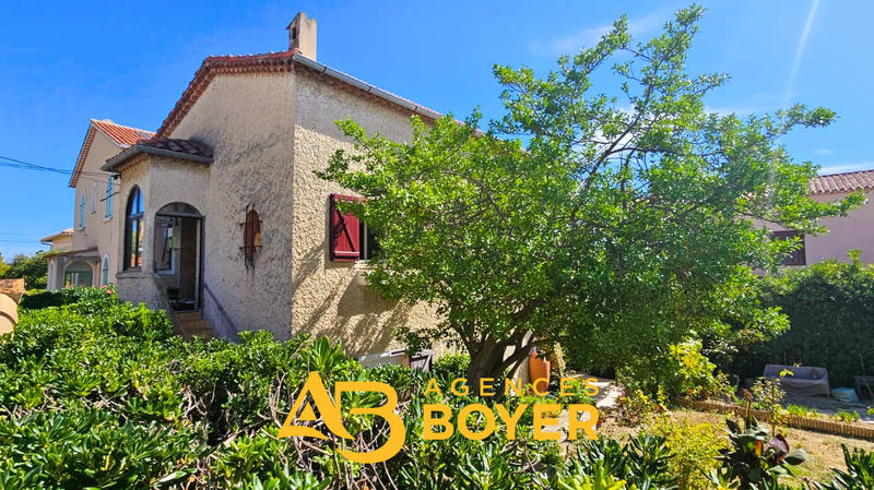 Appartement - 57 m² - 2 pièces