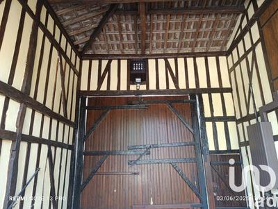 Maison de village - 239 m² - 7 pièces