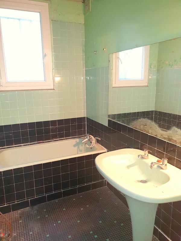 Maison - 170 m² - 7 pièces