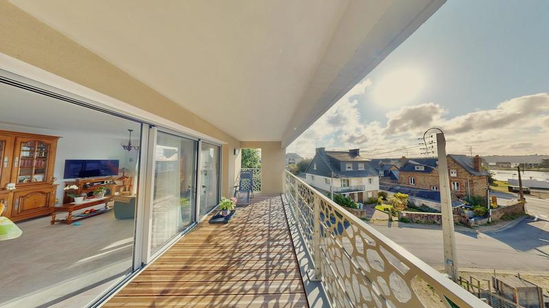 Appartement - 71 m² - 3 pièces