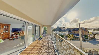 Appartement - 71 m² - 3 pièces