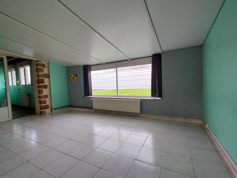 Chaumière - 178 m² - 7 pièces