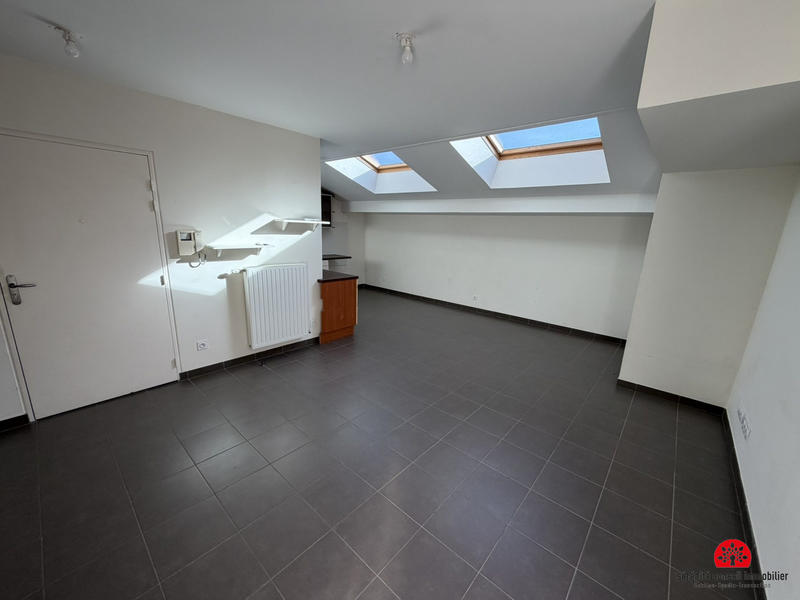 Appartement - 108 m² - 5 pièces