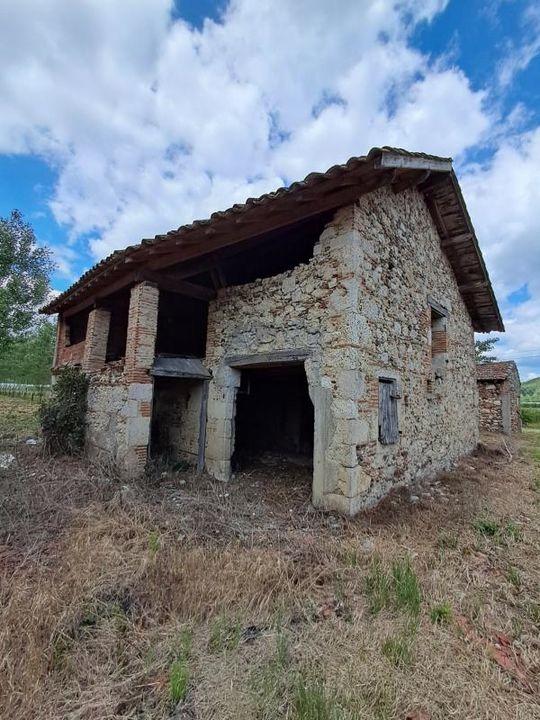 Maison - 35 m² - 2 pièces