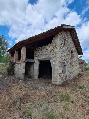 Maison - 35 m² - 2 pièces