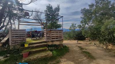 Terrain de loisirs - 20 959 m²