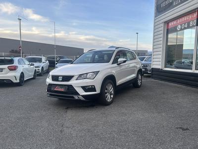 Seat Ateca 2.0 Tdi 150ch Start&amp;Stop Style 4Drive