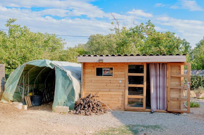 Maison - 145 m² - 5 pièces