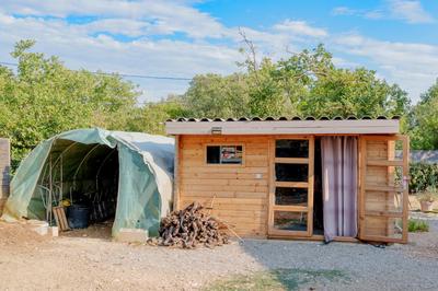 Maison - 145 m² - 5 pièces