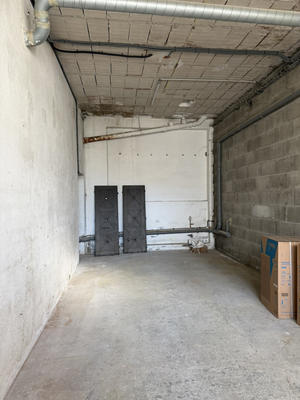 Entrepôt - 30 m²