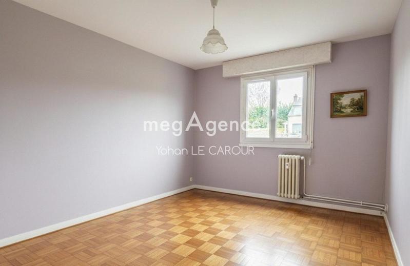 Appartement - 87 m² - 4 pièces