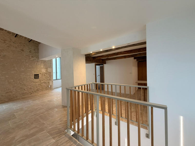 Maison - 160 m² - 4 pièces