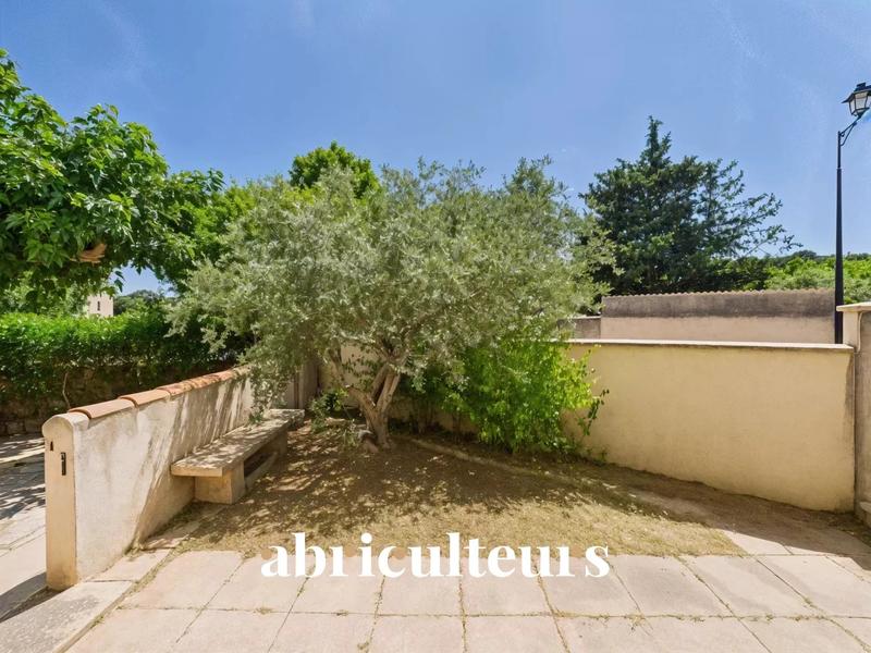 Maison - 94 m² - 5 pièces