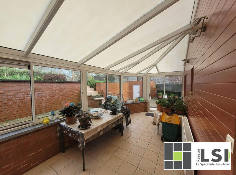 Maison - 141 m² - 9 pièces