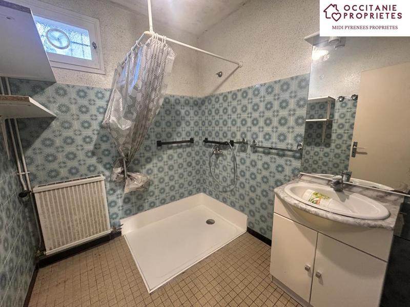 Maison - 77 m² - 5 pièces