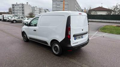 Renault Express Van Blue Dci 75 - 22 Confort