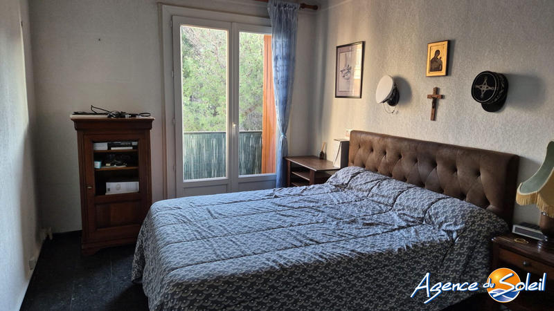 Appartement - 73 m² - 4 pièces