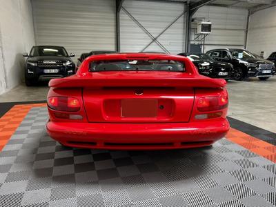 Dodge Viper Rt10 8.0 V10 400 Ch - Garantie 6 Mois