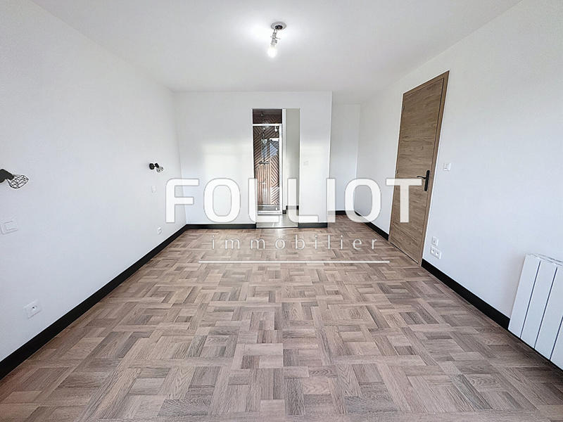 Maison - 106 m² - 6 pièces