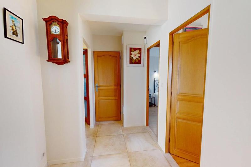 Maison - 130 m² - 4 pièces