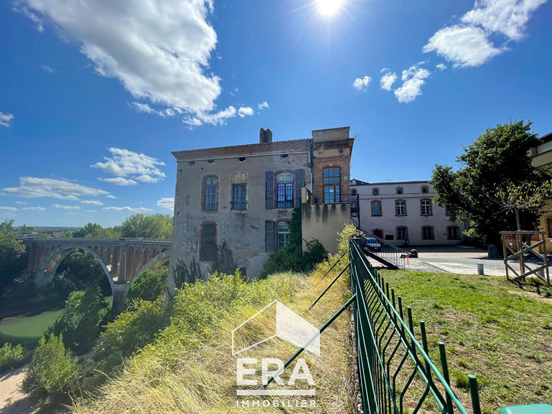 Immeuble - 600 m² - 26 pièces