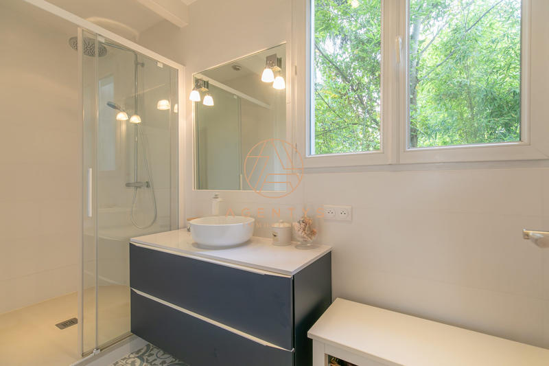 Maison ancienne - 142 m² - 6 pièces